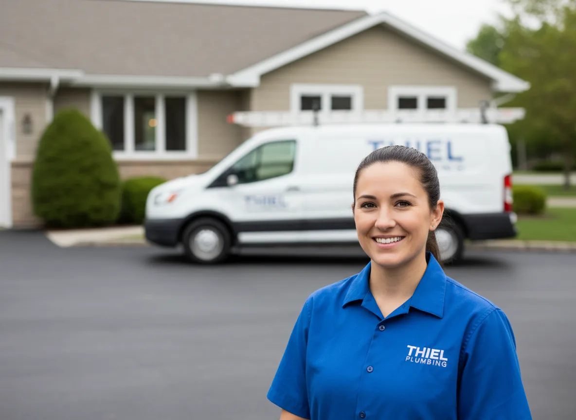 Plumber Amherst, SD FAQs